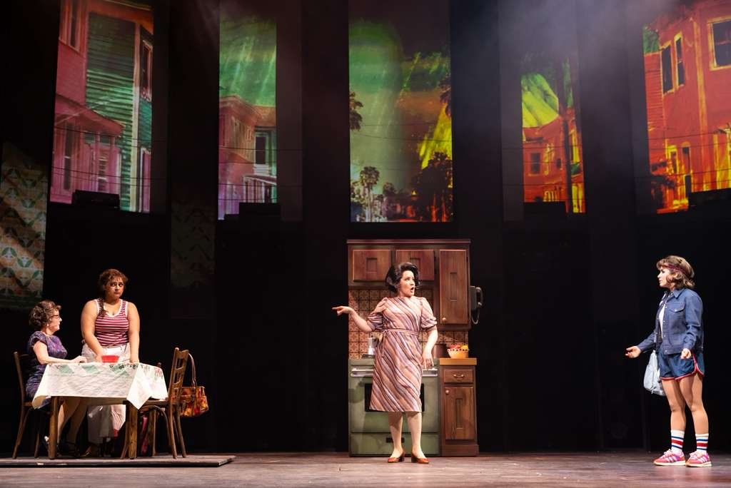 On Your Feet! - Regional Premiere, Drury Lane Theatre (Justin Barbin, 2026)