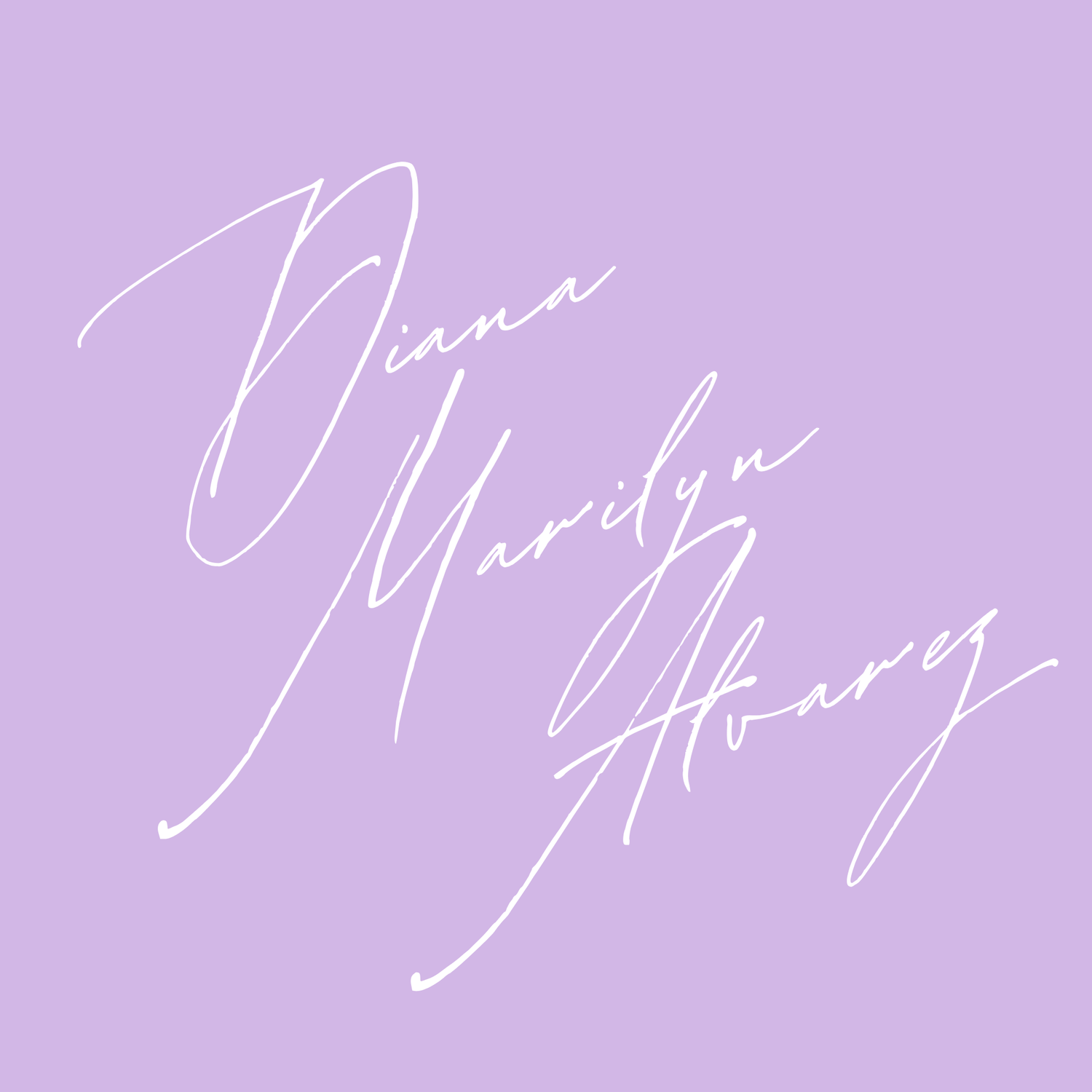 Diana Marilyn Alvarez - Actor