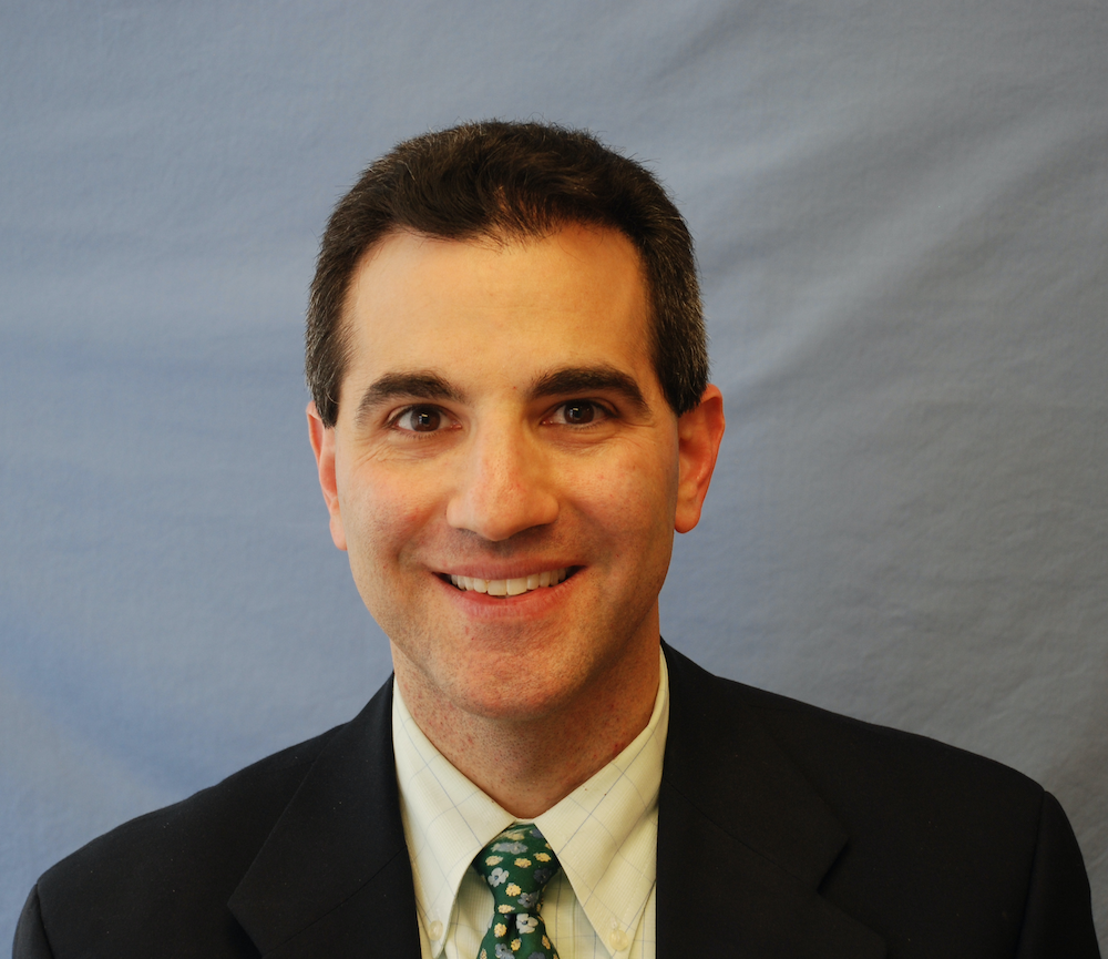 Michael Rizen, M.D., Ph.D., F.A.C.S. — Eye Clinic of Bellevue