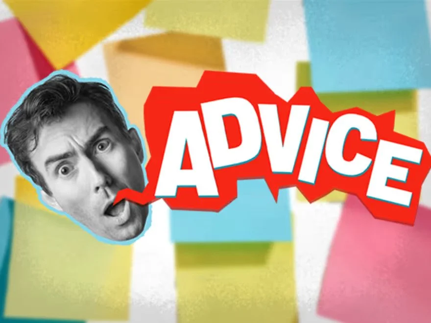 Advice (NNPN Rolling World Premiere) - FST