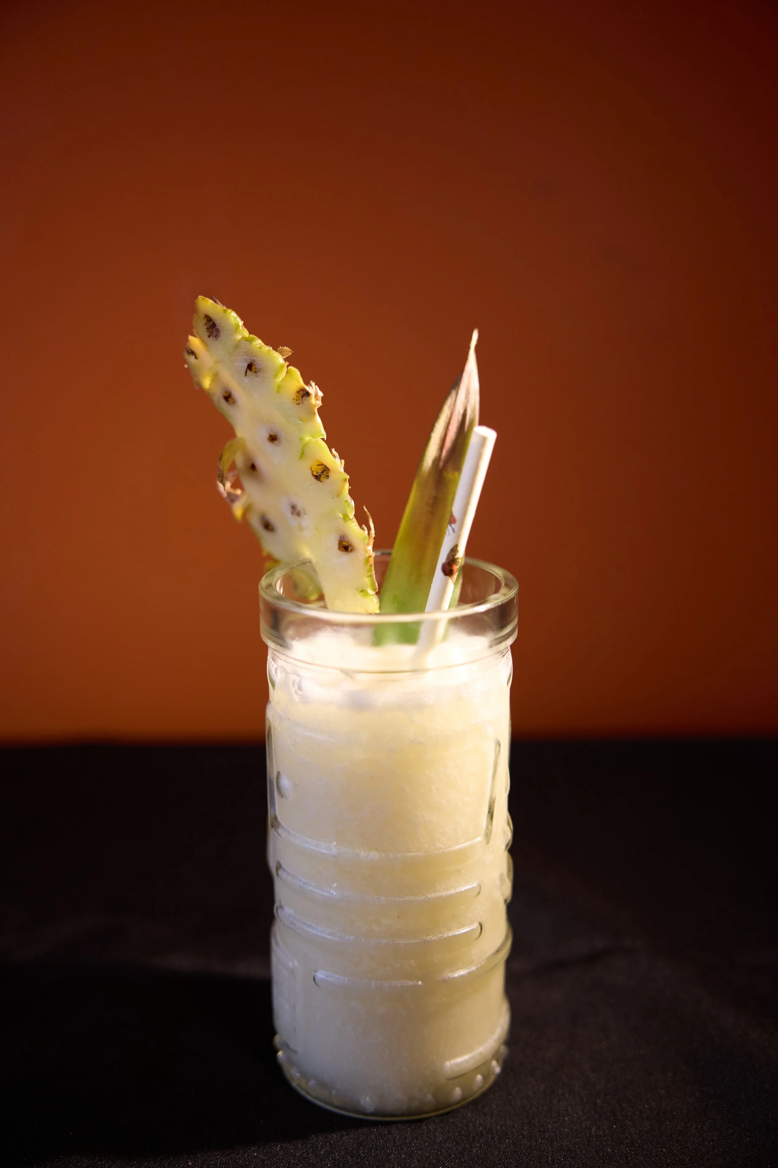 Gallery 2 — Baja Cantina