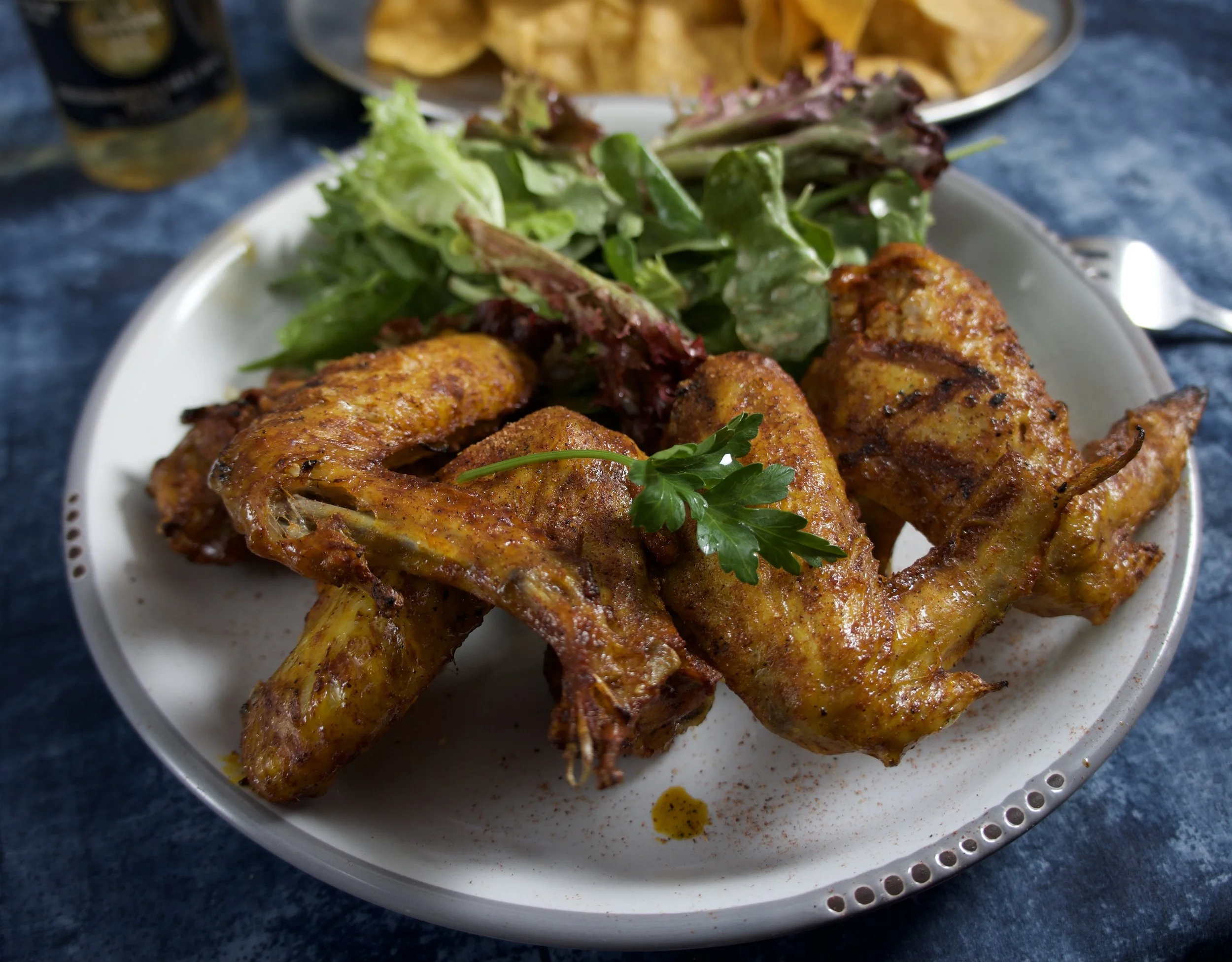 Gallery 2 — Baja Cantina