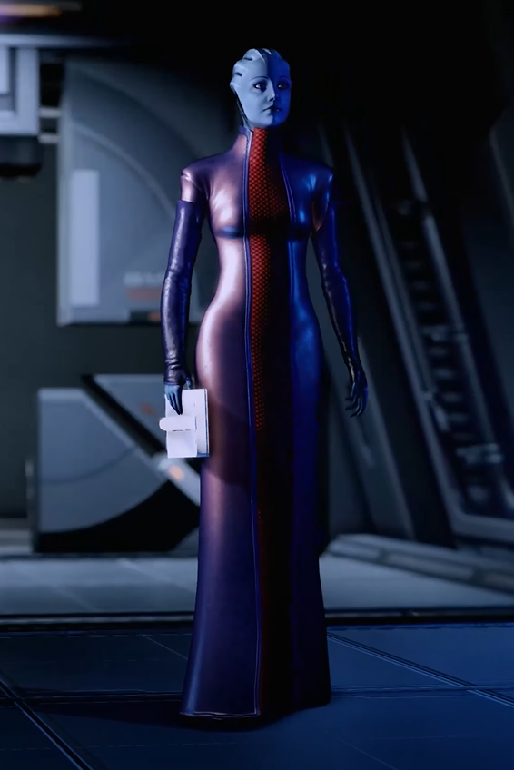 MASS EFFECT 2 Legendary Edition Lair of The Shadow Broker Full Game Walkthrough - No Commentary - YouTube - Google Chrome 2_5_2023 5_39_21 AM.png