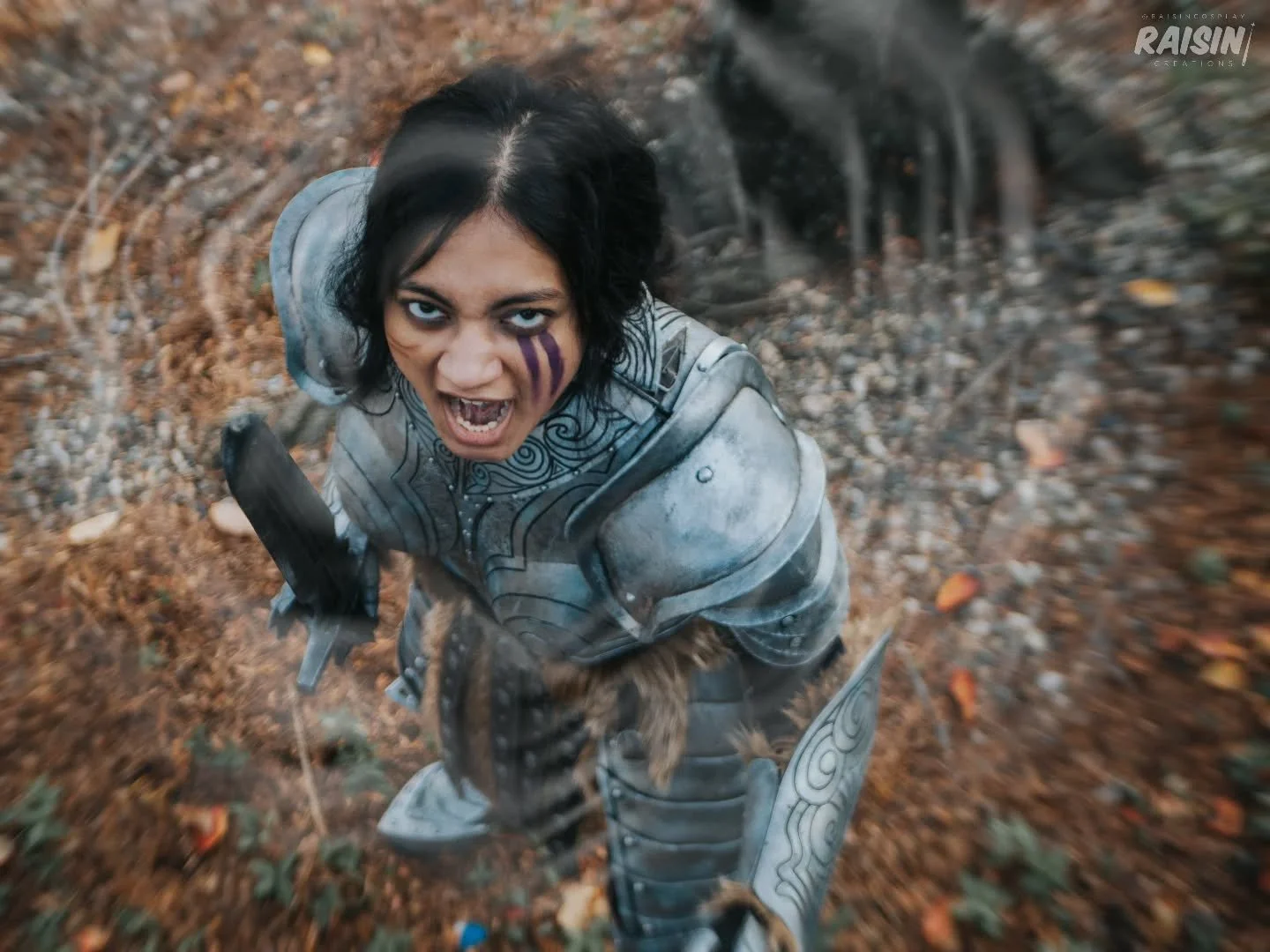 POV: You're the dragon...FUS RO DAH!

I just uploaded a tutorial to my YT on how to Photoshop this shockwave shout effect! Check it out!

#skyrim #cosplay #skyrimcosplay #evafoam #armor #foamarmor #elderscrolls #cosplayphotography @bethesda @elderscr