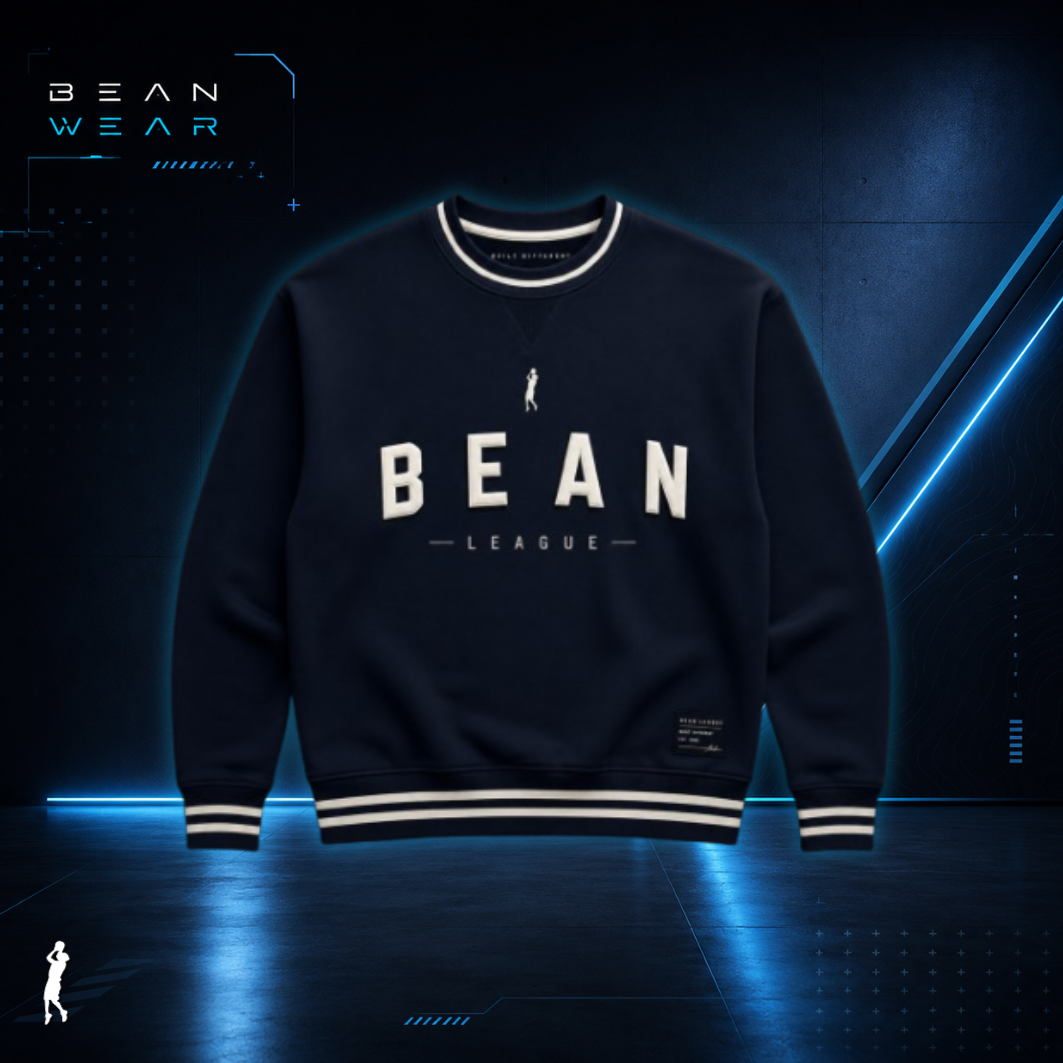 Bean League Premium Sweatshirt