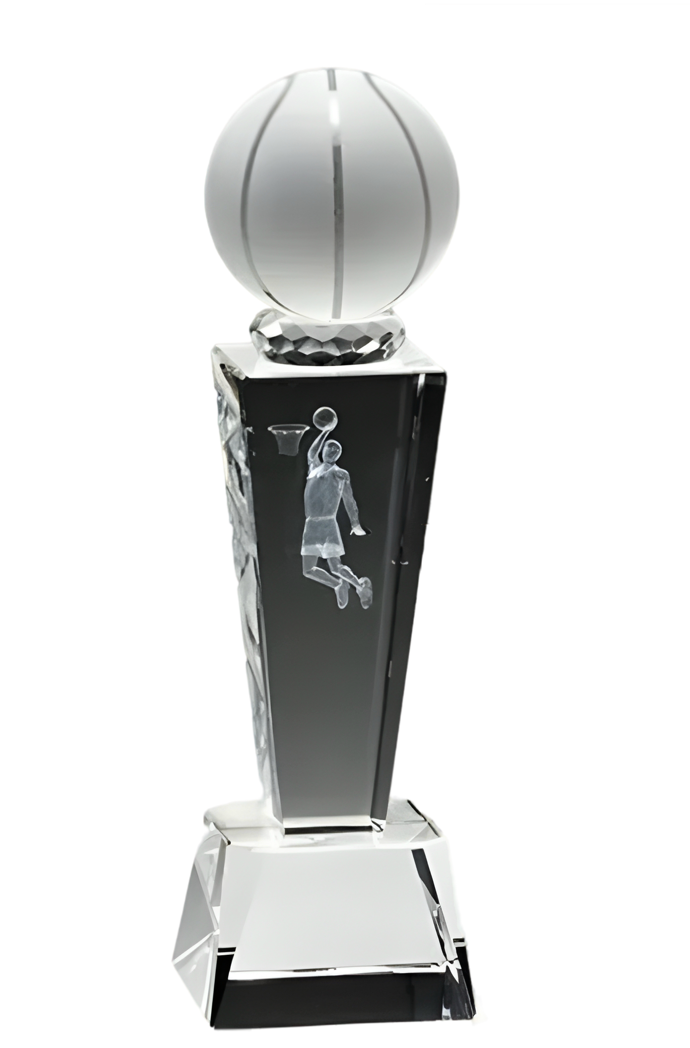 The Patrick Garvin PG-24 Award trophy