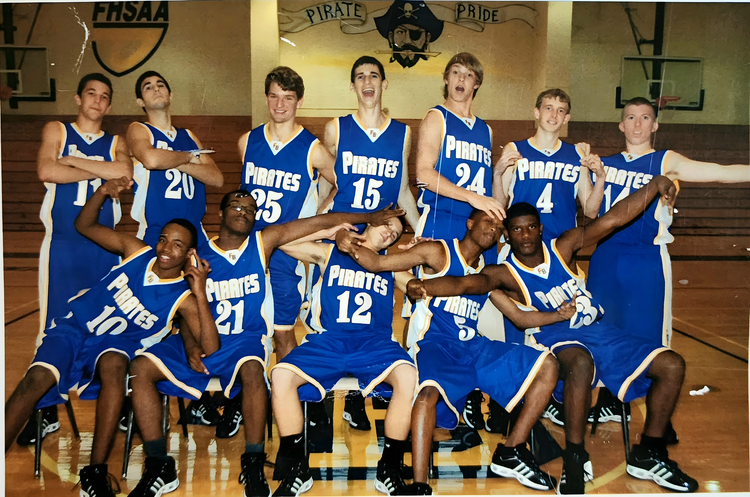 Bean League experience photo 5