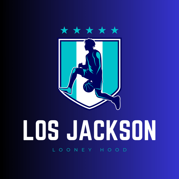 Los Jackson logo