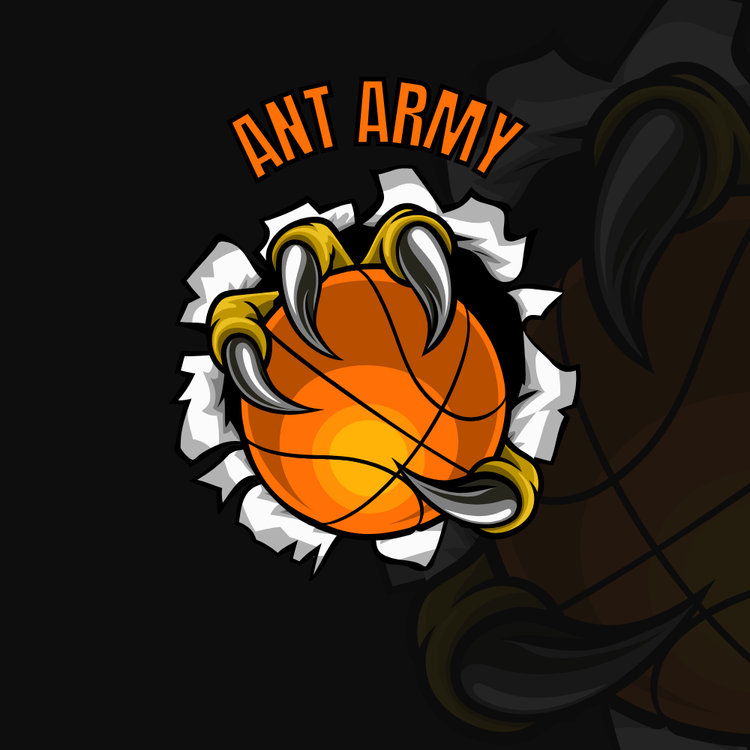 ANT Army logo