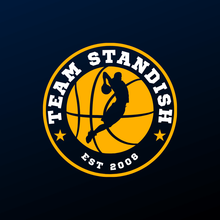 Team Standish logo