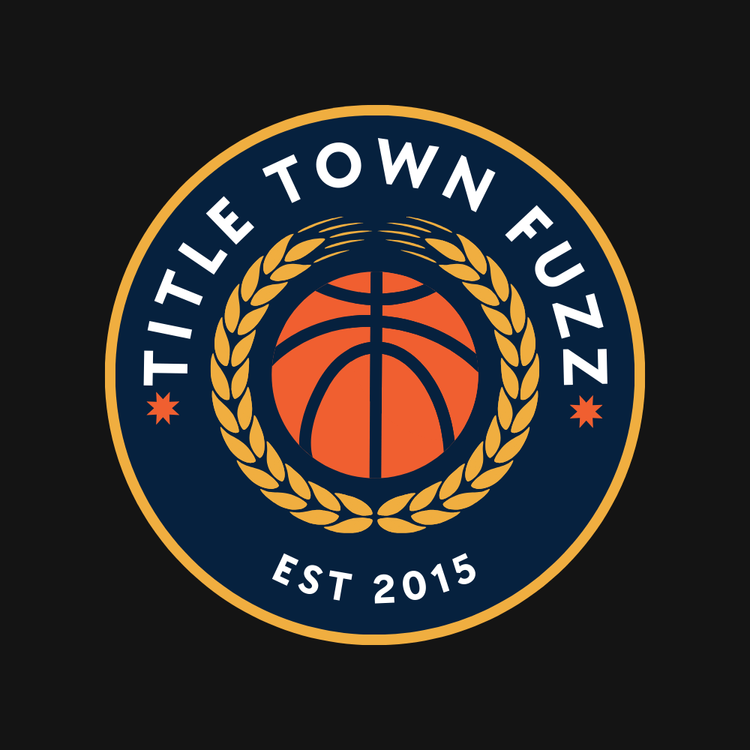 Title Town Fuzz logo