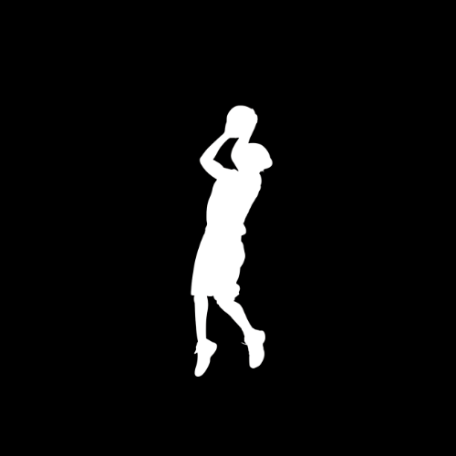 PG24 tribute symbol