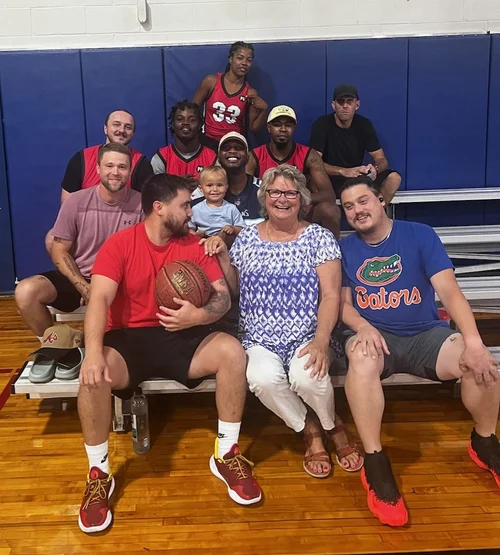 Bean League experience photo 9