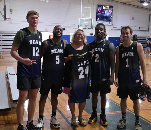 Bean League experience photo 7