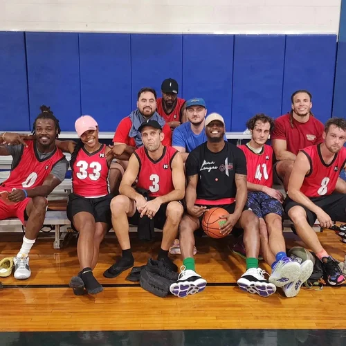 Bean League experience photo 3