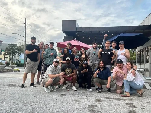 Bean League experience photo 4