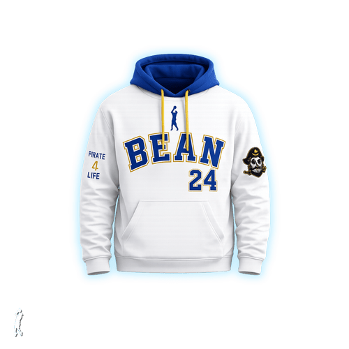 Official Bean League hoodie