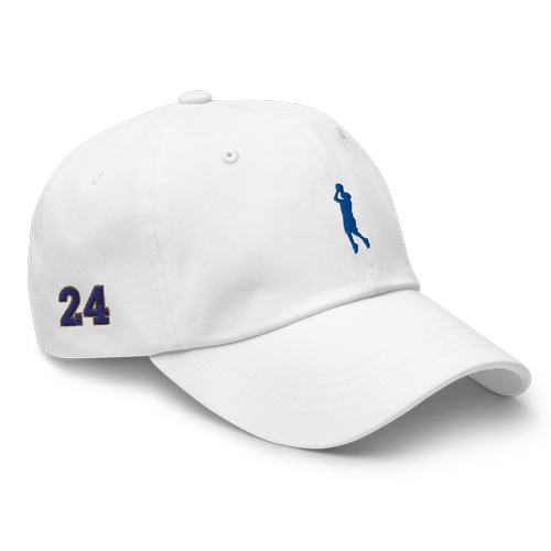 White Pirate Bean Wear hat