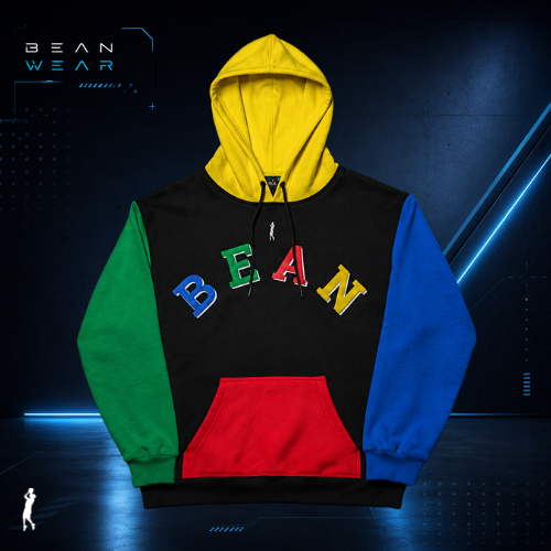 Wild Things Hoodie