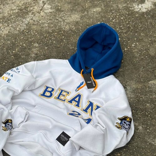 Bean Wear lifestyle photograph one