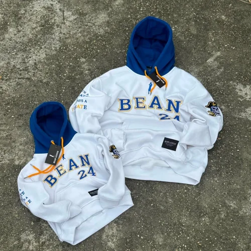Bean Wear lifestyle photograph five