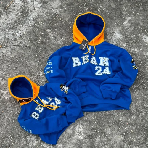 Bean Wear lifestyle photograph one