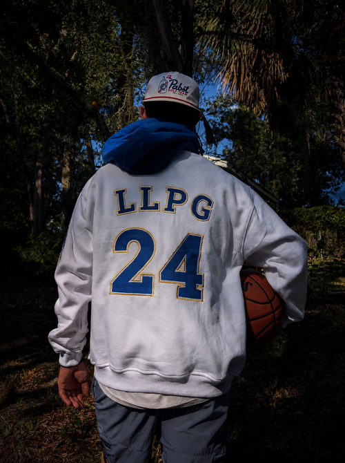 Bean Wear lifestyle photograph two