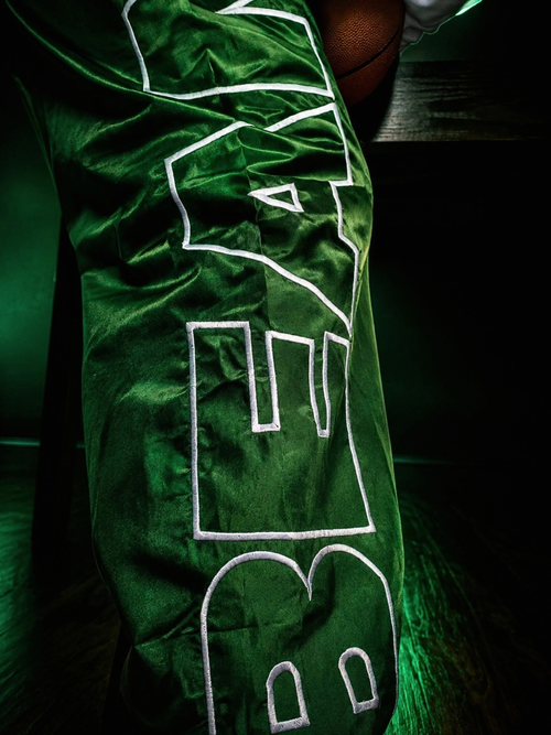Bean Wear lifestyle photograph three