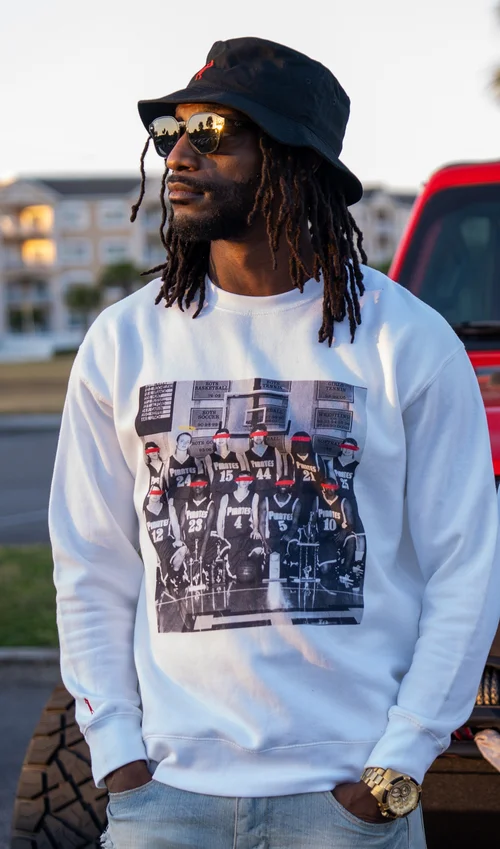 Bean Wear lifestyle photograph two