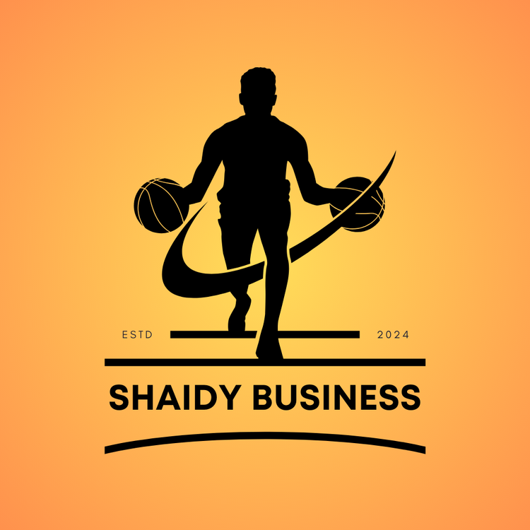 Shaidy Business logo