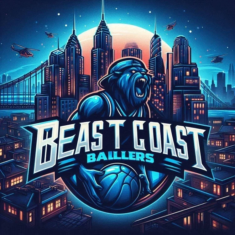 Beast Coast Bully