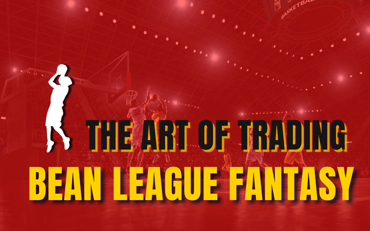 Mastering the Art of Trading in Fantasy Basketball
