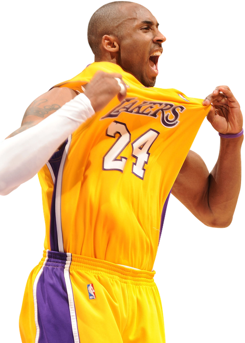 Kobe Bryant