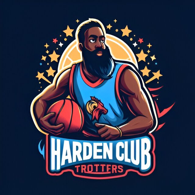 Harden Clubtrotters