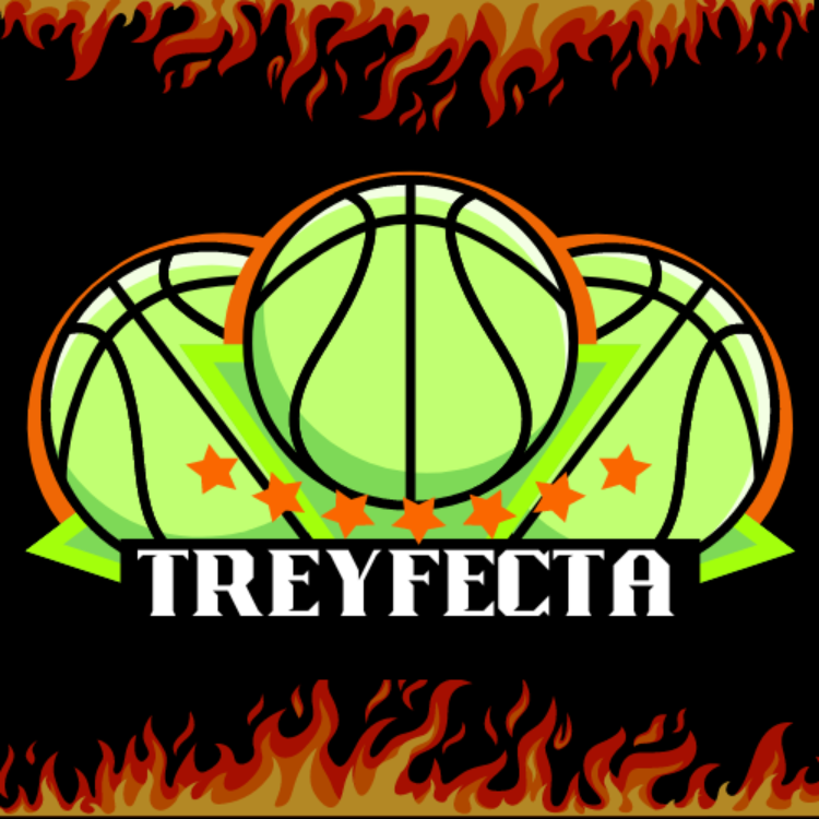 Team Treyfecta logo
