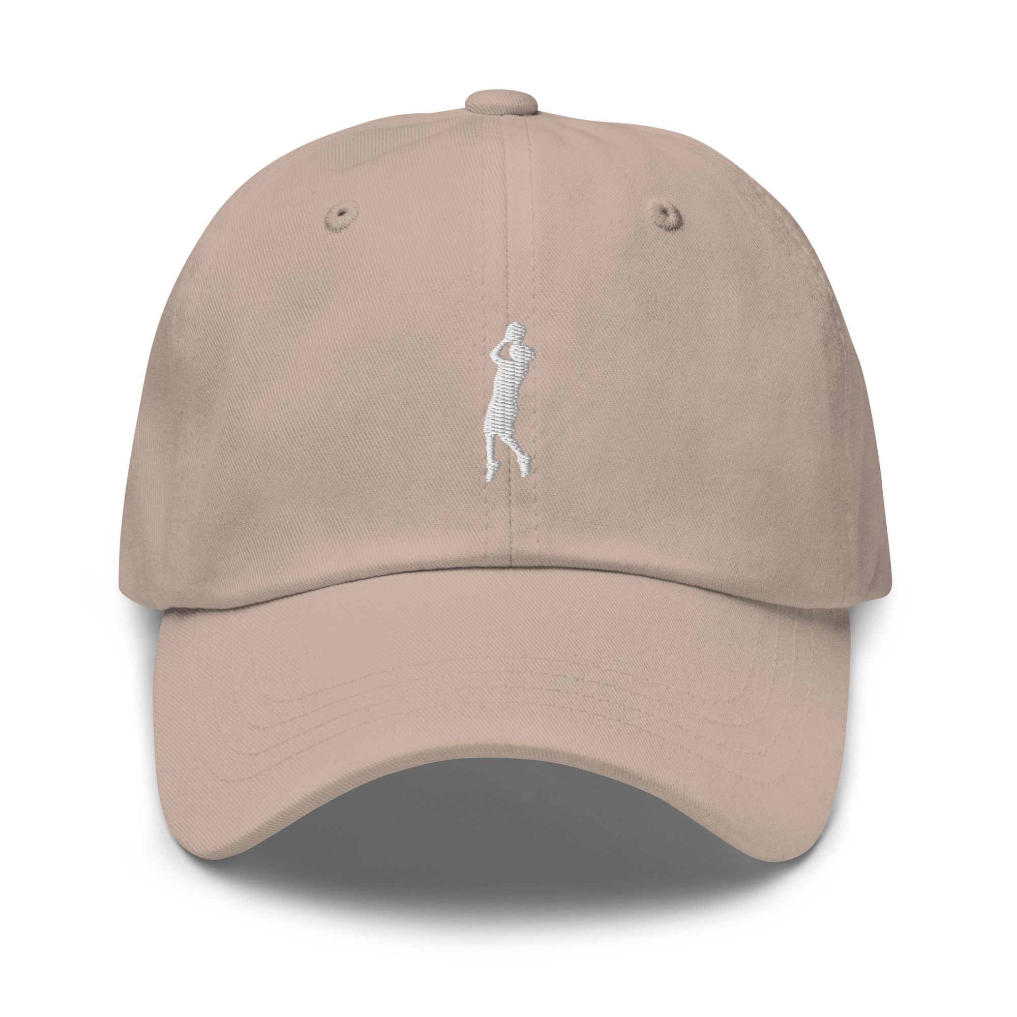 Bean League Hat - Khaki.png