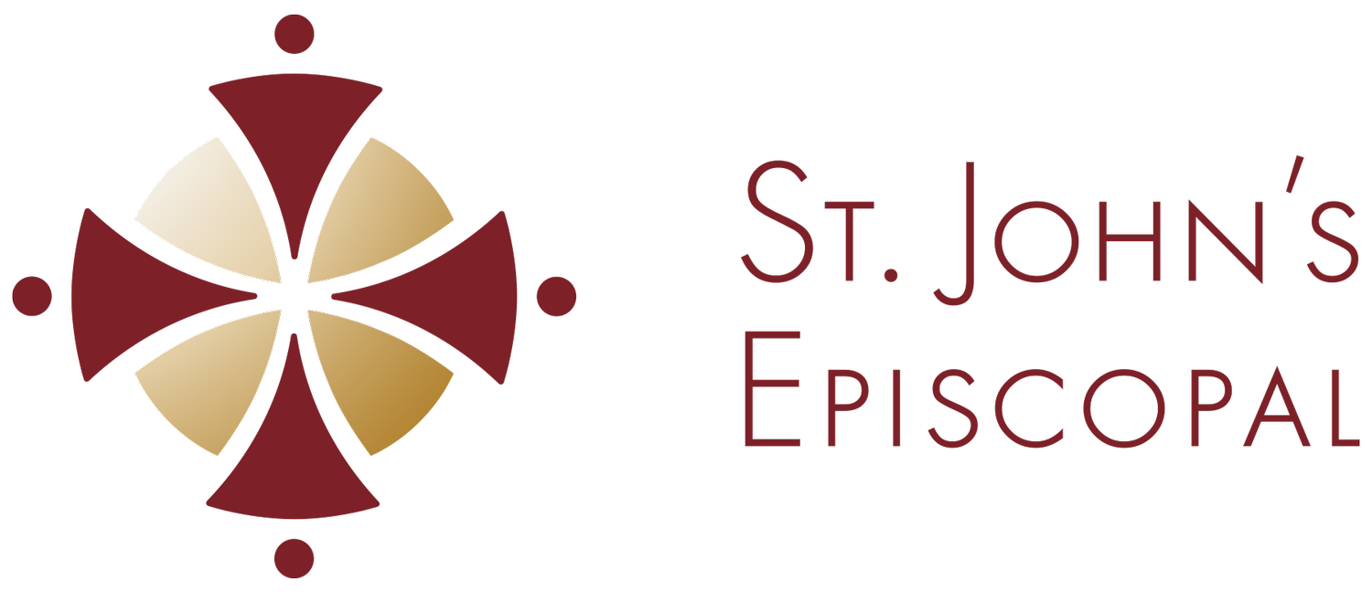 St. John&#39;s Episcopal