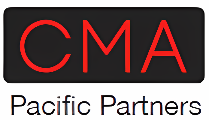 CMA Pacific Partners (HK) Ltd