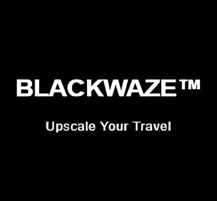 Blackwaze Worldwide Black Car Chauffeur Service