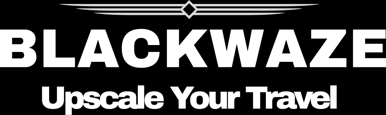 Blackwaze Worldwide Black Car Chauffeur Service