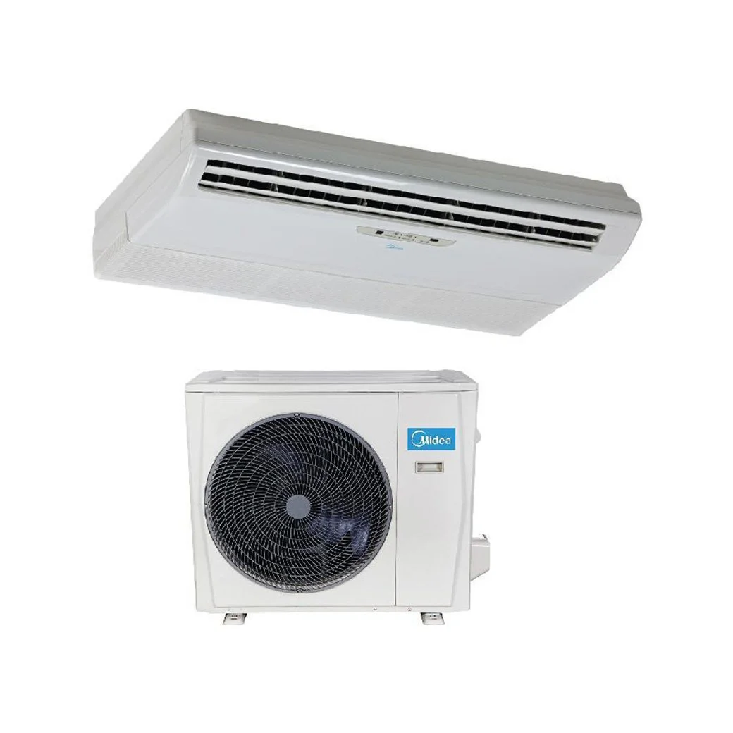 Midea 5TR Under Ceiling Split Type Inverter Air-Conditioner (3 Phase)