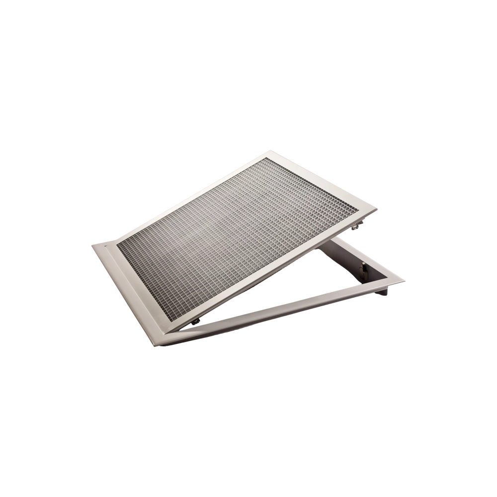 Zenith Egg Crate Grille (MTA-EG-HF)