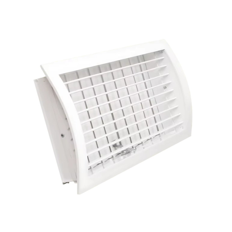 Zenith Duct Connector Grille (MTA-DSDG-A1)