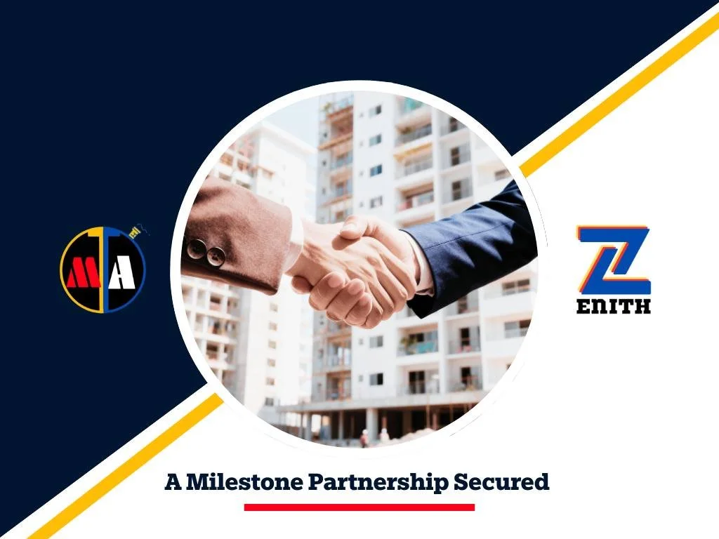 Strengthening Partnerships with Megaworld
