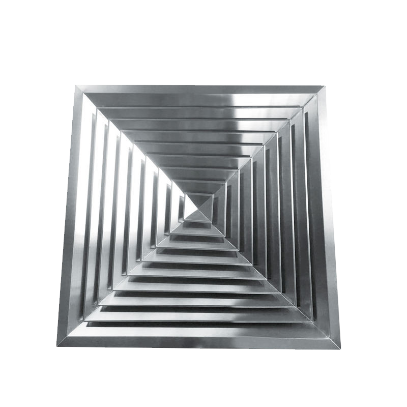 Zenith Air Diffuser Stainless Steel (MTA-SD-S304)