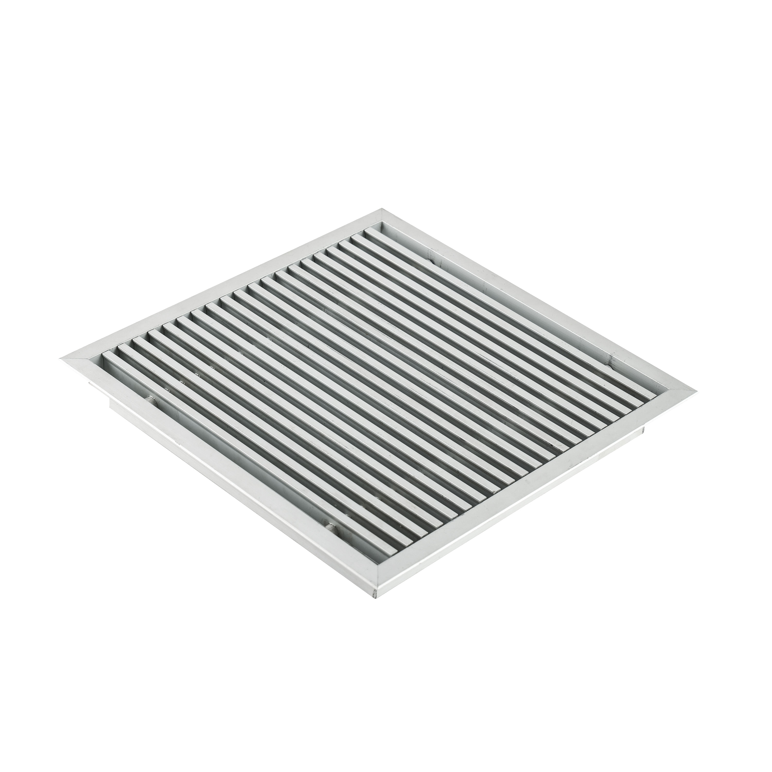 Zenith Floor Grille (MTA-FG-A3)