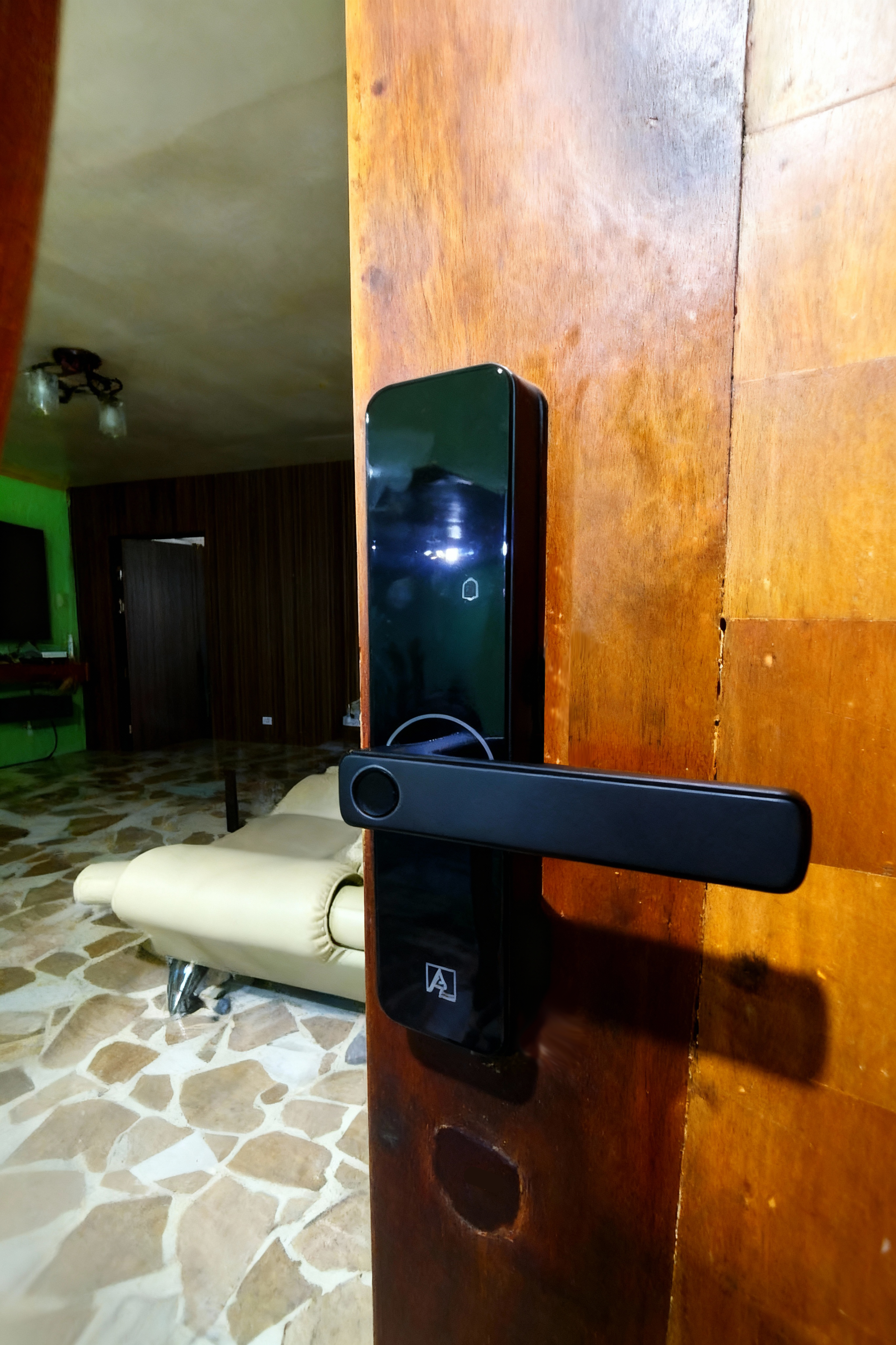 A2 Soul Smart Lock - Residential Home in Las Piñas