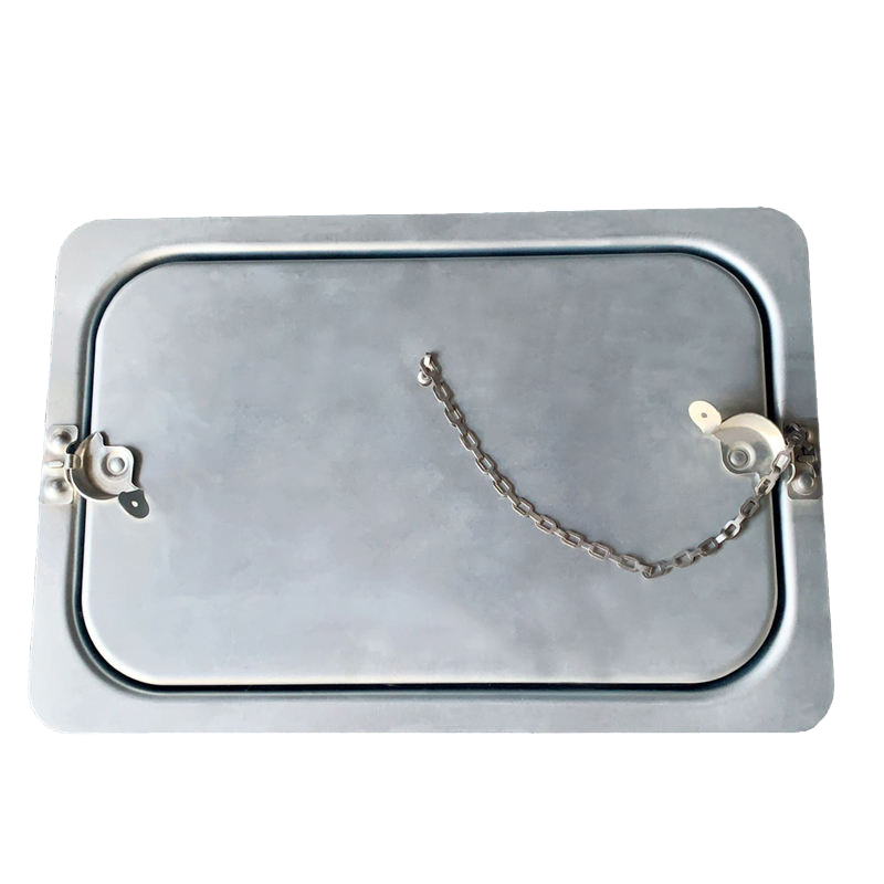 Zenith Duct Connector Grille (MTA-AD-GD)