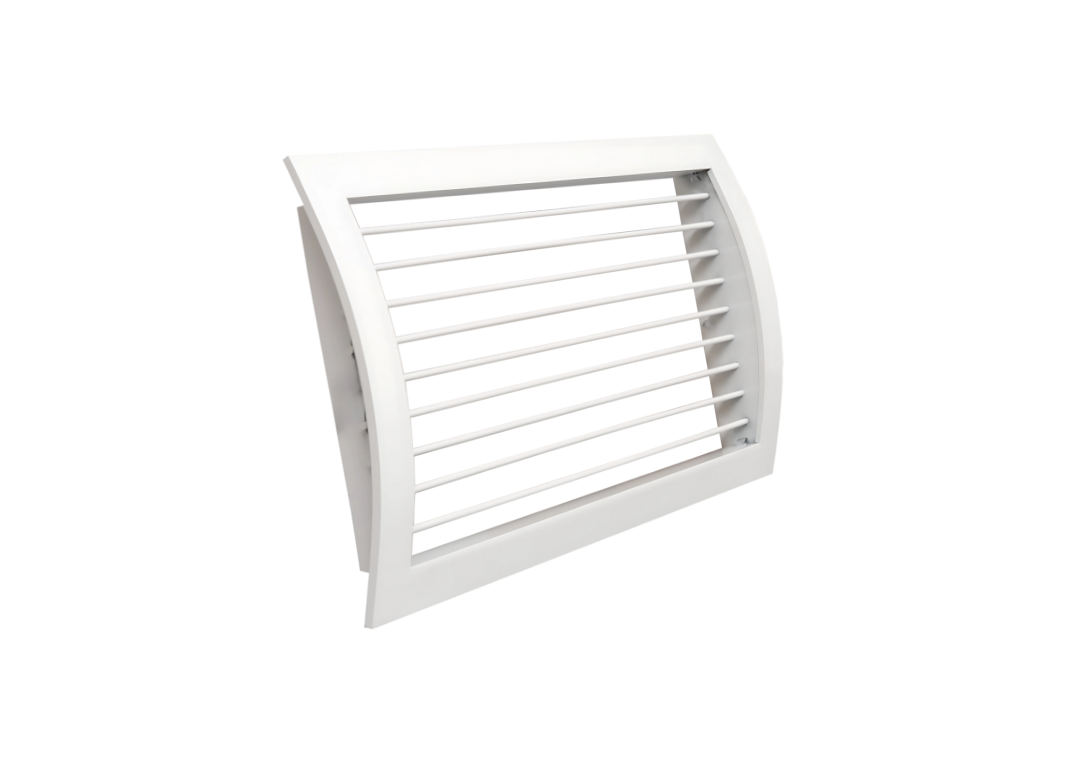 Zenith Duct Connector Grille (MTA-DLG-AH0)