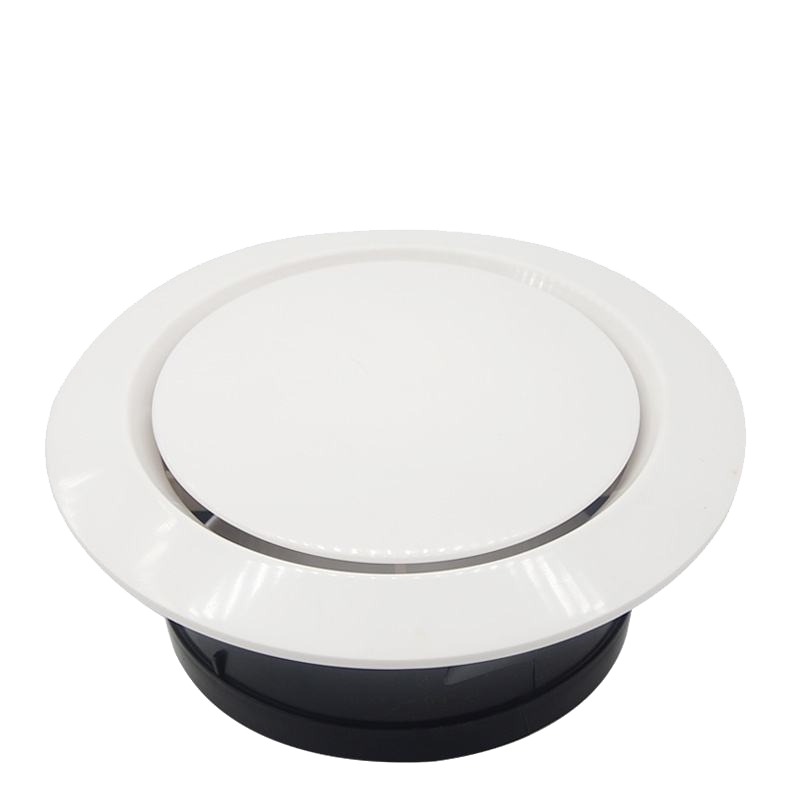 Zenith Disk Air Valve ABS (MTA-DV-P1)